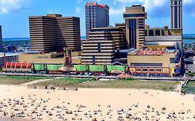 Tropicana Casino And Resort